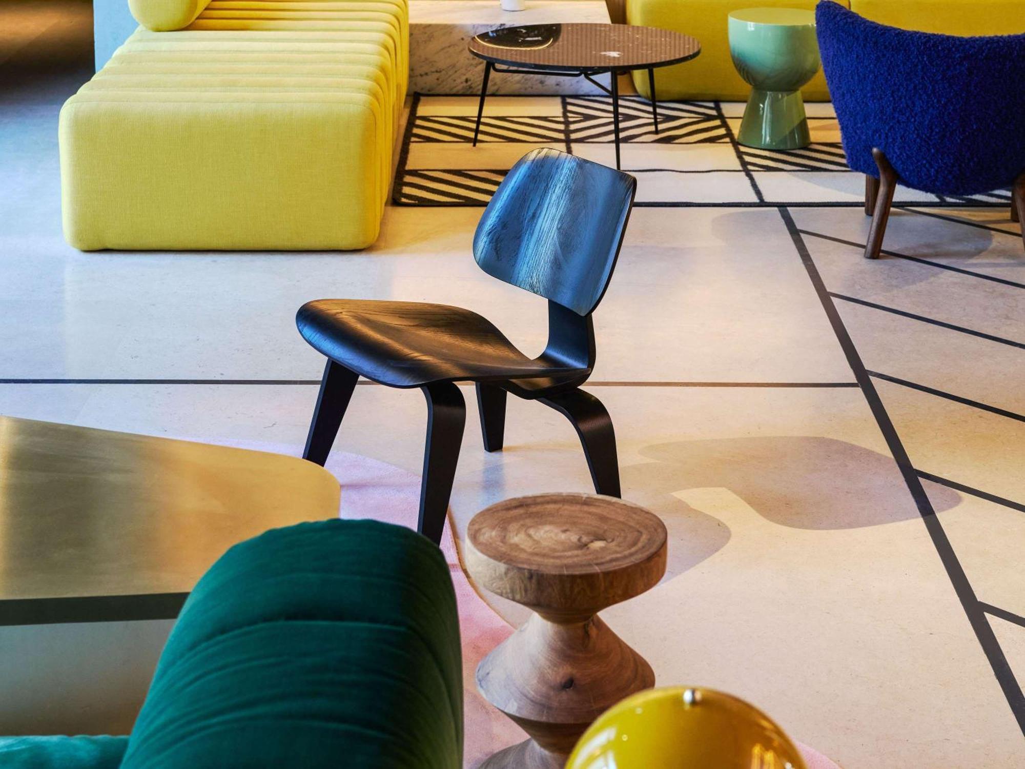 Hotel Tribe Paris Clichy Exterior foto
